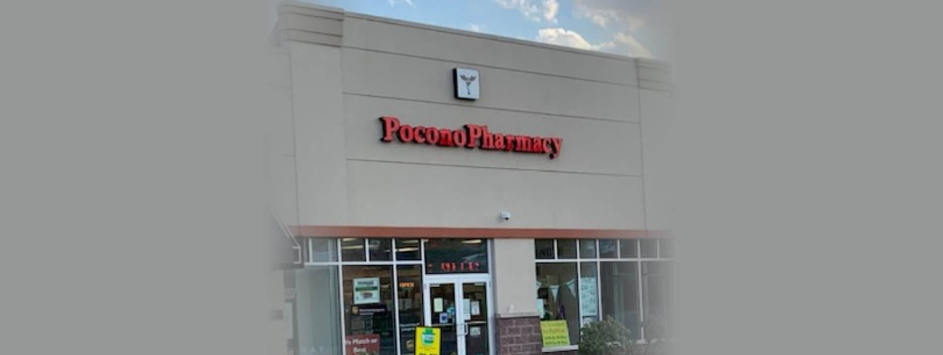 Pocono Pharmacy
