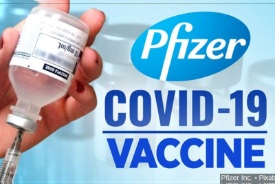 pfizer Vaccine